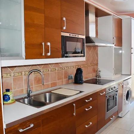 Apartment Modern And Comfortable *
