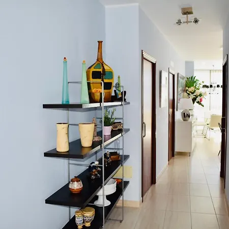 Modern And Comfortable *