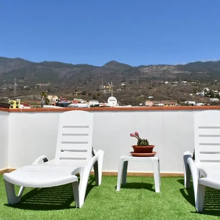 Apartment Modern And Comfortable Candelaria