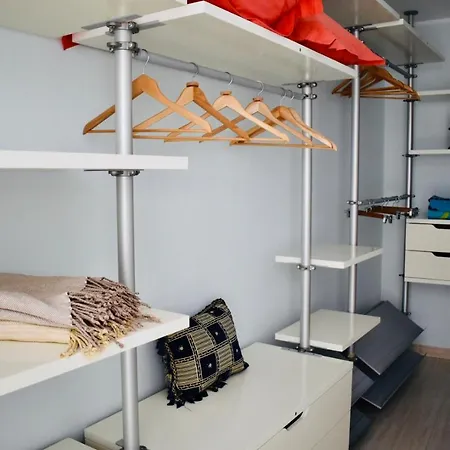 Modern And Comfortable *