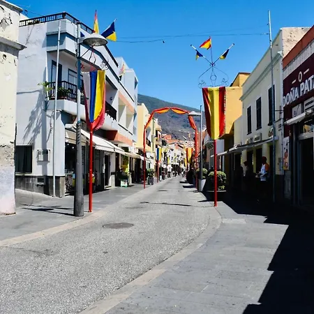 Modern And Comfortable * Candelaria