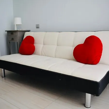 Daire Modern And Comfortable