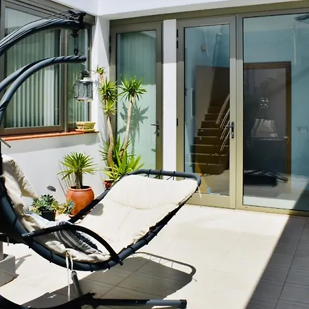 Daire Modern And Comfortable